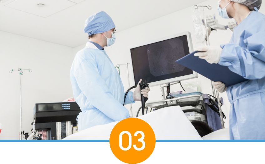 当院の特長3